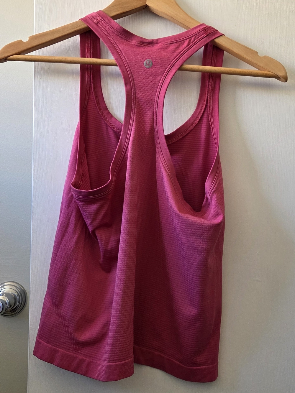 Lululemon Racerback Tank - Picture 2 of 3